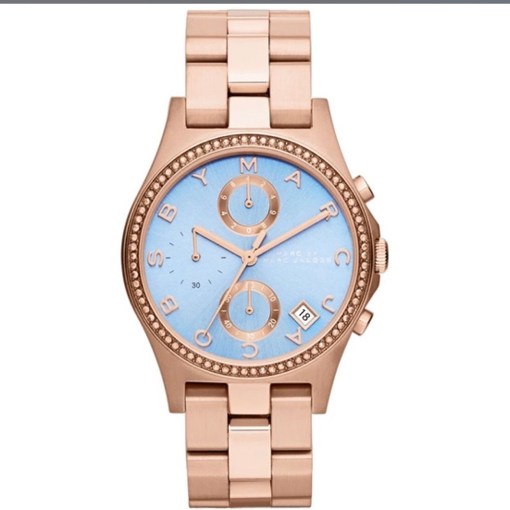:arc Jacobs women’s watch